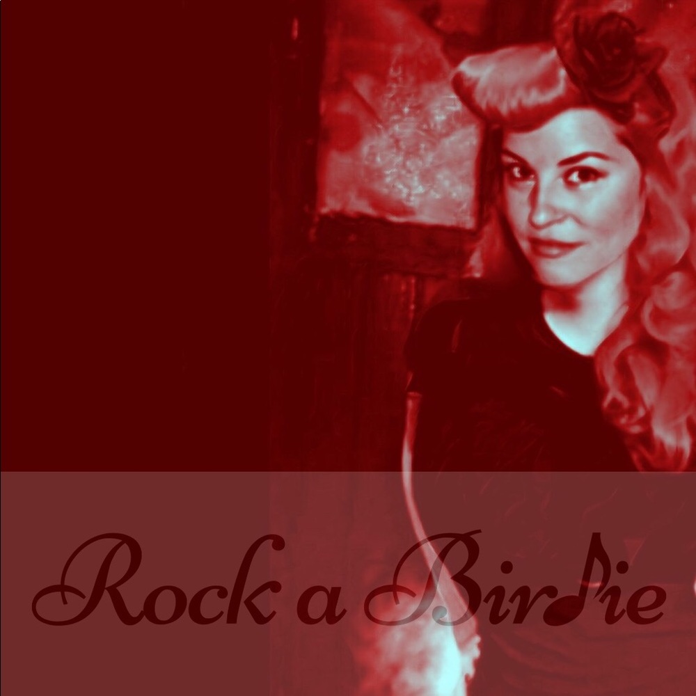 Meet your Posher, Marcela